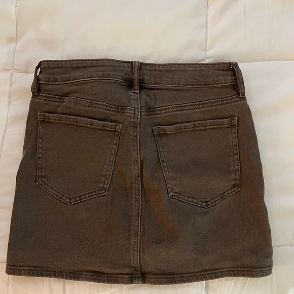 pacsun skirt size 26 - Picture 3 of 3